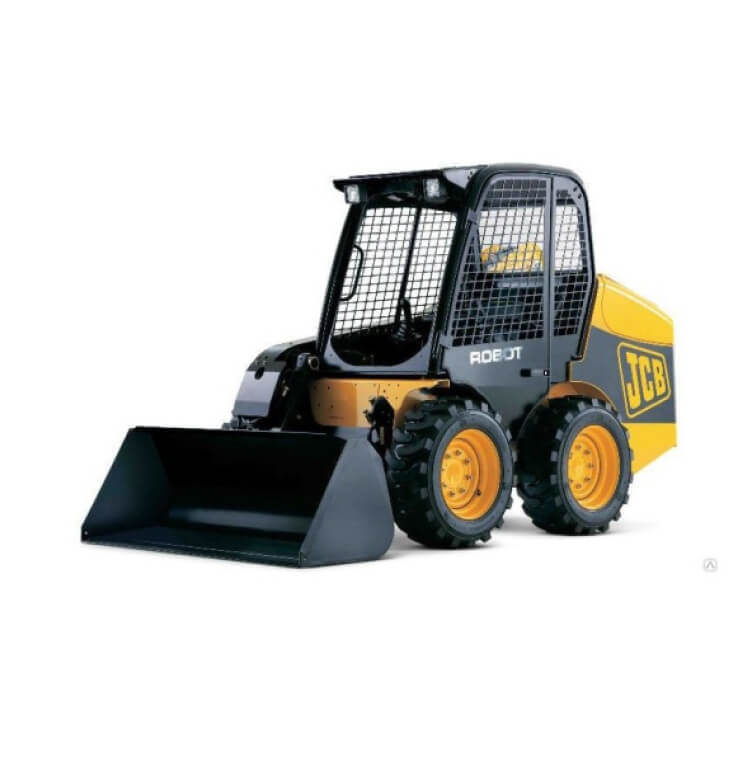 JCB 225