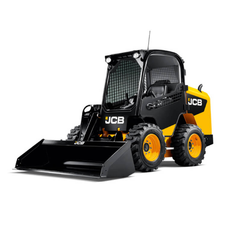 JCB 260