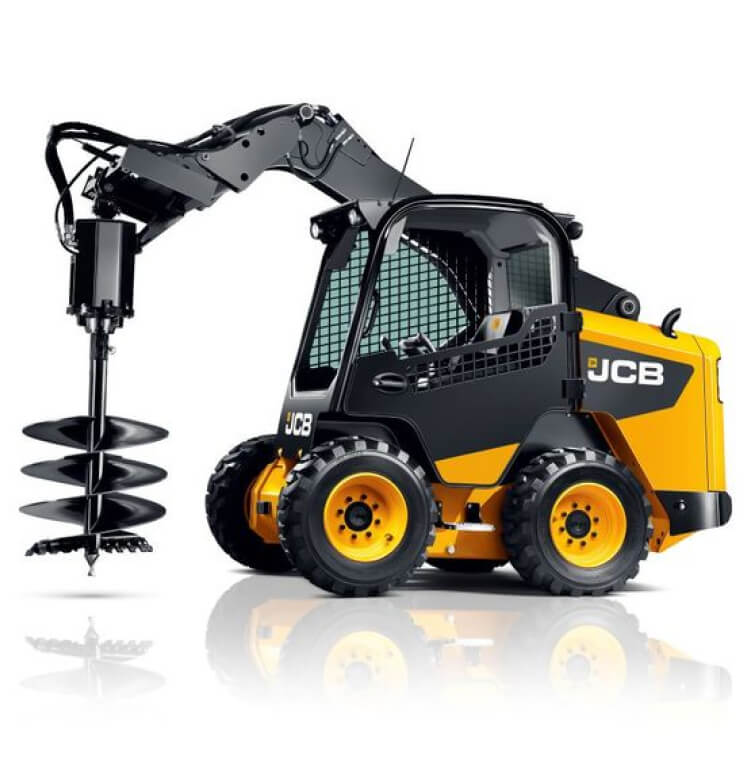 JCB 270