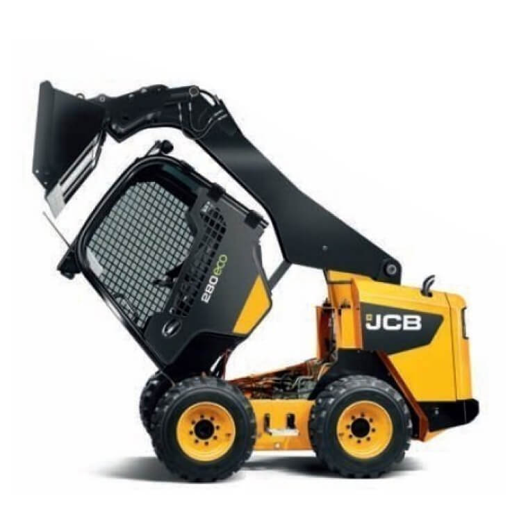 JCB 280