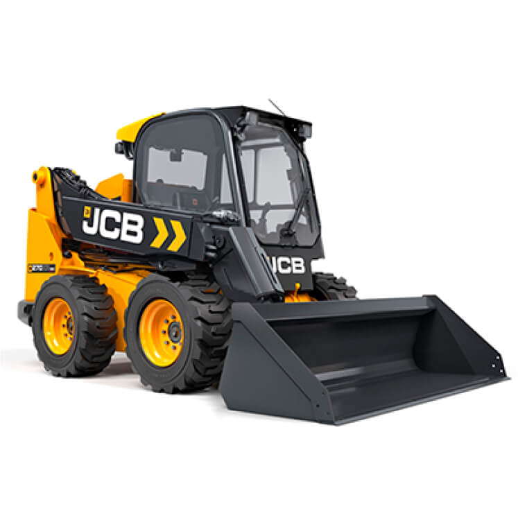 JCB 300