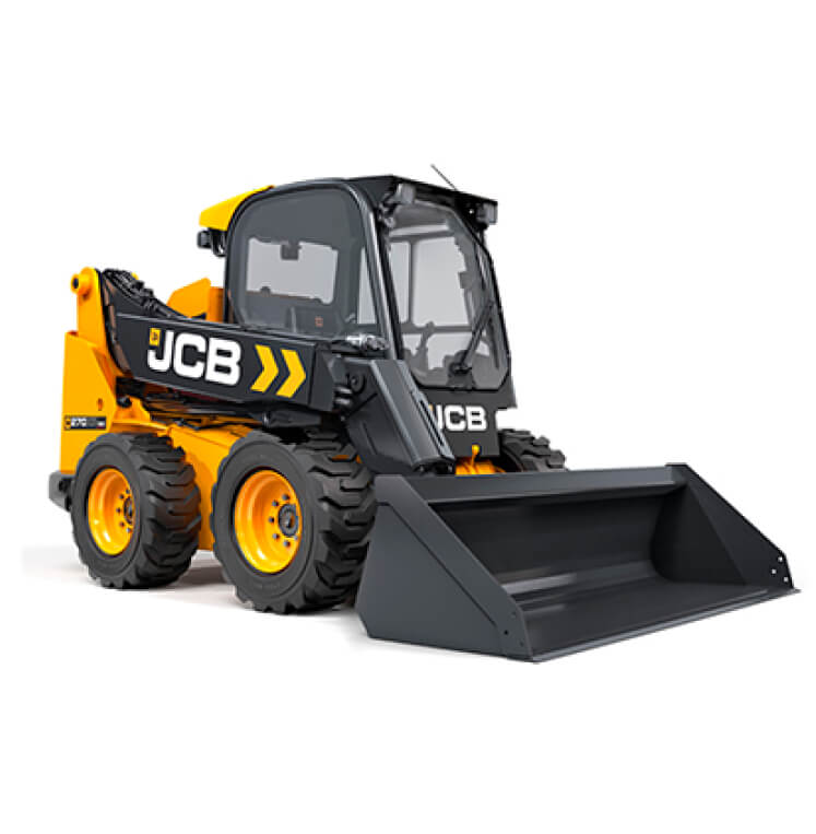 JCB 330